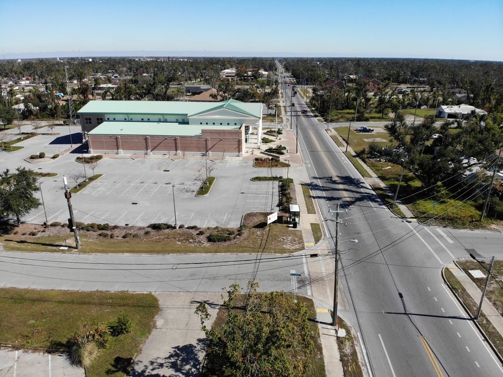 505 E 11th St, Panama City, FL 32401